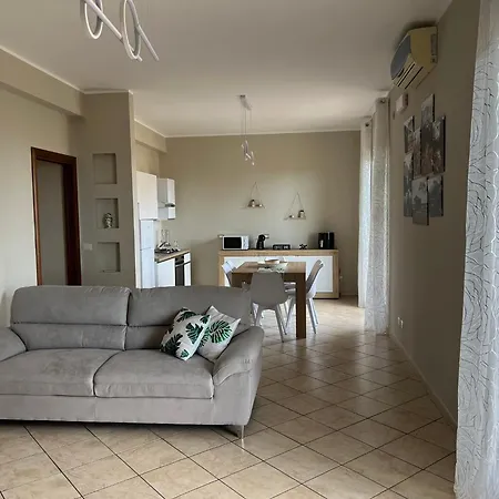 Apartment Tra Onde E Vette