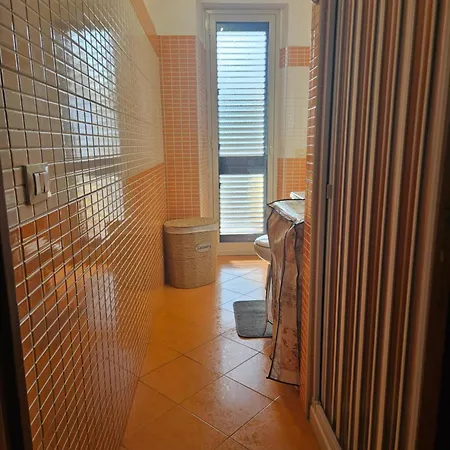 Apartment Tra Onde E Vette San Leonardello