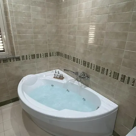 아파트 Tra Onde E Vette *