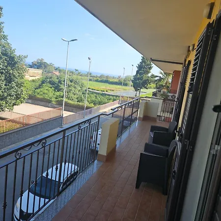 Tra Onde E Vette San Leonardello