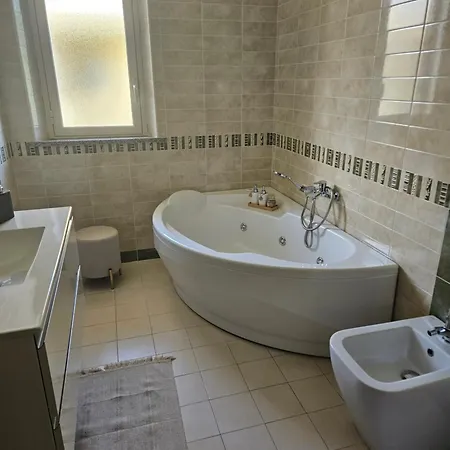 Tra Onde E Vette Apartment *