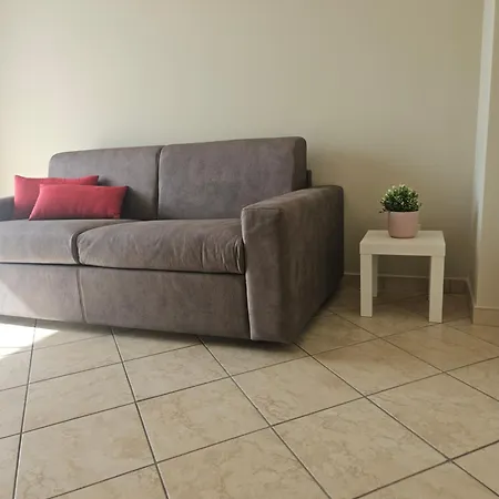 Tra Onde E Vette Apartment *