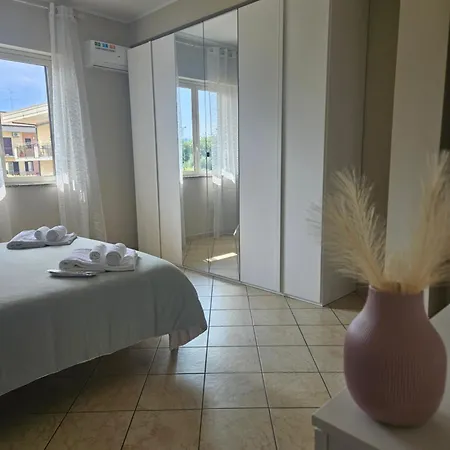 Tra Onde E Vette Apartment *