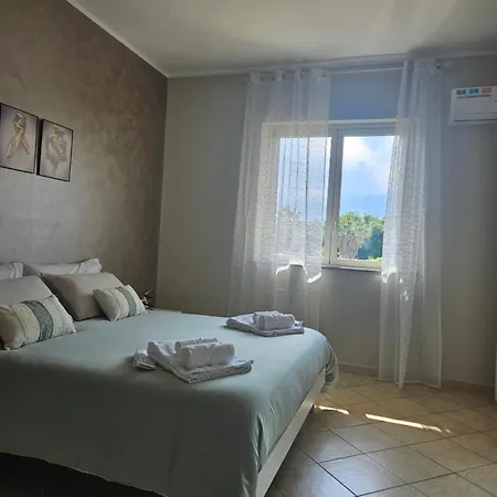 Apartment Tra Onde E Vette