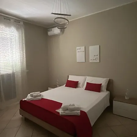 아파트 Tra Onde E Vette *