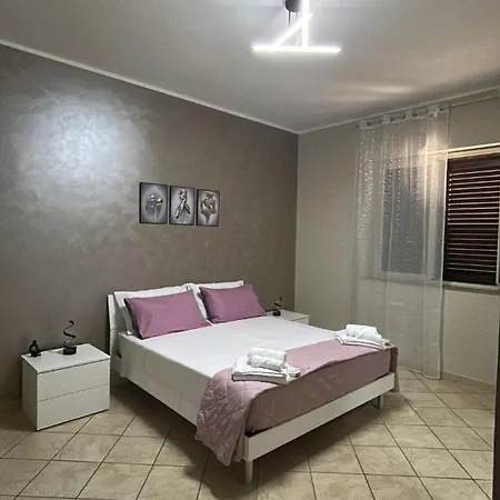 Tra Onde E Vette * San Leonardello