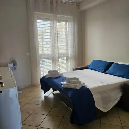 아파트 Tra Onde E Vette San Leonardello