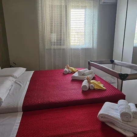 Apartment Tra Onde E Vette *