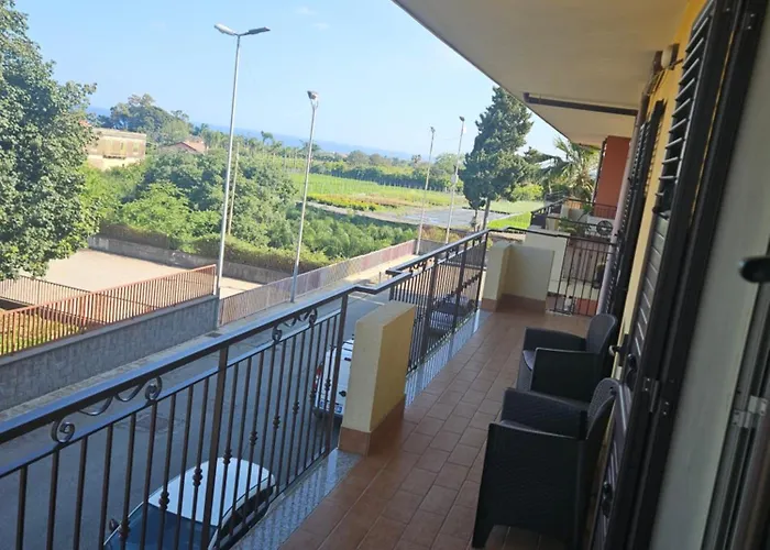 Tra Onde E Vette San Leonardello